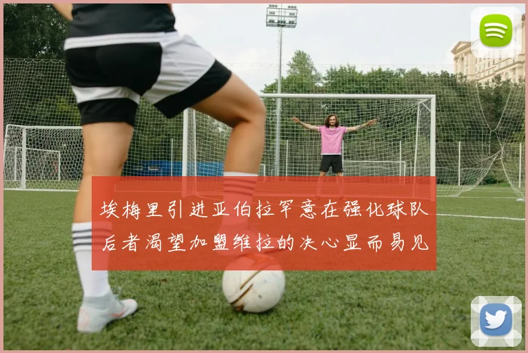 埃梅里引进亚伯拉罕意在强化球队后者渴望加盟维拉的决心显而易见